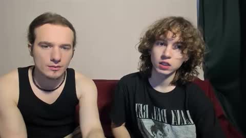 Georg and Max online show from 01-13-26, 11:26