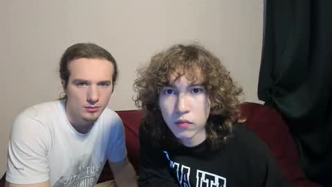 Georg and Max online show from 01-19-26, 11:25