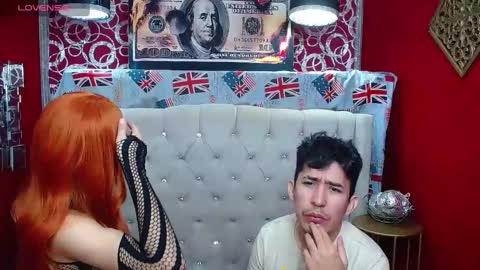 jordan y clarie online show from 01-28-25, 01:16