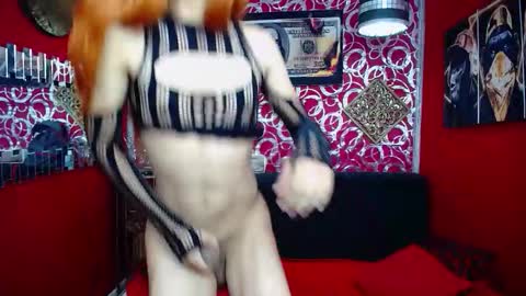jordan y clarie online show from 05-21-26, 04:30