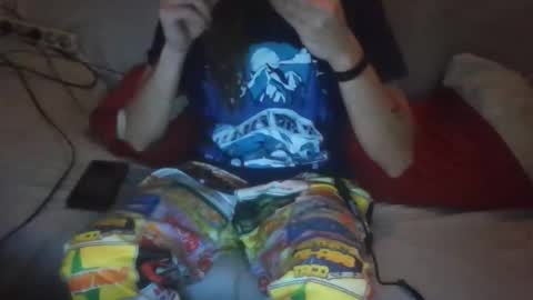 dv3nd3 online show from 10-12-25, 09:14