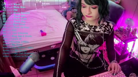 DvaDaisy online show from 01-22-25, 07:56