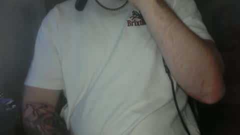 Devan D online show from 09-14-25, 10:47