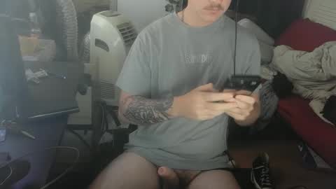 Devan D online show from 09-17-25, 07:48