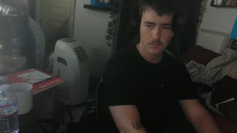 Devan D online show from 09-20-25, 11:28
