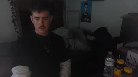 Devan D online show from 05-18-26, 02:40