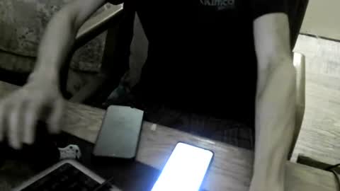Snapshot of dvelope chatting on 07-06-26, 10:56 dVe1oPe online show from 07-06-26, 10:56