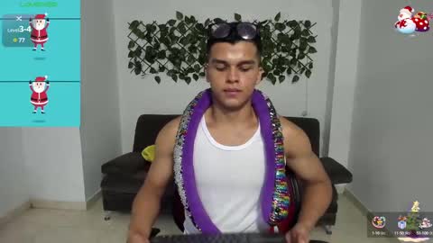 dwayne_brown online show from 12-19-24, 04:02