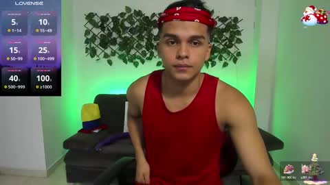 dwayne_brown online show from 12-31-24, 03:20