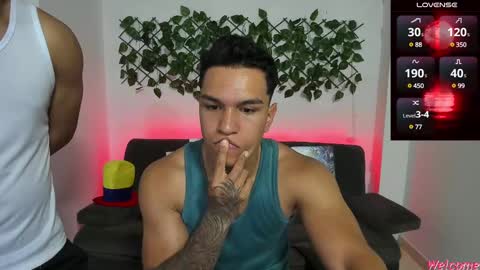 dwayne_brown online show from 01-04-25, 07:55