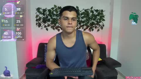 dwayne_brown online show from 01-08-25, 01:41