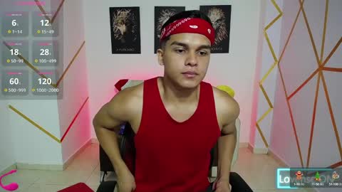 dwayne_brown online show from 01-18-25, 03:59