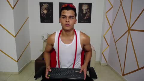 dwayne_brown online show from 01-26-25, 08:02