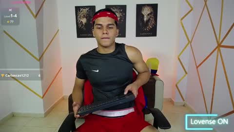 dwayne_brown online show from 02-09-25, 03:34