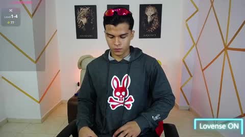 dwayne_brown online show from 02-11-25, 02:13