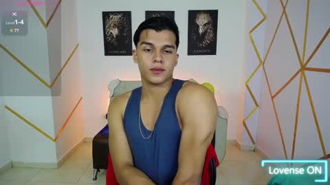 dwayne_brown online show from 02-18-25, 07:52