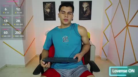 dwayne_brown online show from 02-19-25, 04:33