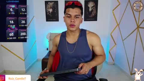 dwayne_brown online show from 03-07-25, 07:27