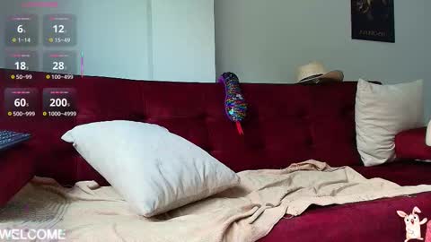 dwayne_brown online show from 09-11-25, 03:12