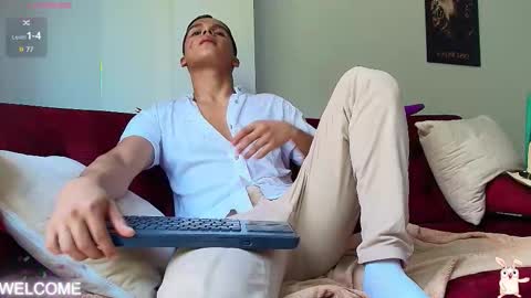 dwayne_brown online show from 09-14-25, 07:13