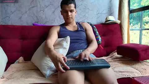 dwayne_brown online show from 09-25-25, 07:06