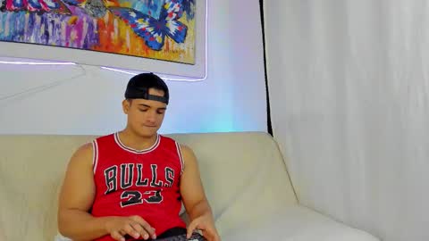 dwayne_esteven10 online show from 03-20-26, 08:46