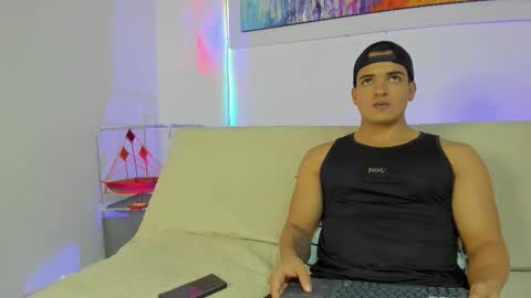 dwayne_esteven10 online show from 03-22-26, 09:51