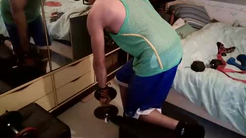 dwaynejamesjackson online show from 12-03-24, 04:50