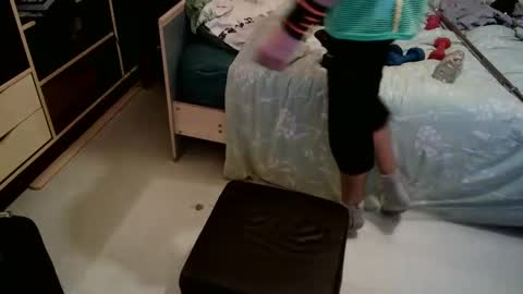 dwaynejamesjackson online show from 12-05-24, 04:55