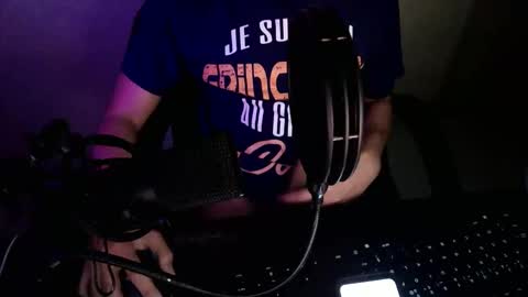 dwaynejamesjackson online show from 02-02-26, 07:01