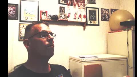 dwinmontana online show from 09-13-25, 07:19