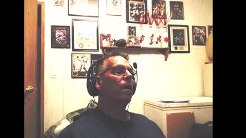 dwinmontana online show from 09-20-25, 06:14