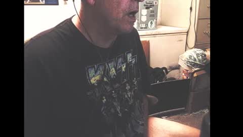 dwinmontana online show from 03-16-26, 04:18