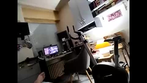 Ivan online show from 09-26-25, 01:31