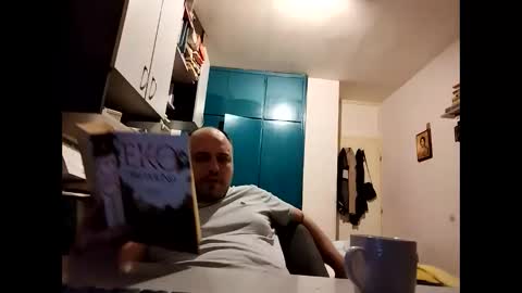 Ivan online show from 06-06-26, 01:32