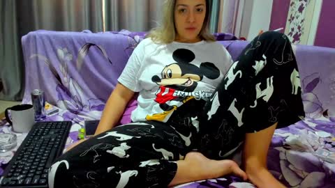 Snapshot of dyanakaylin chatting on 12-13-24, 08:09 dayana online show from 12-13-24, 08:09