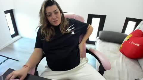 dayana online show from 04-29-26, 04:38