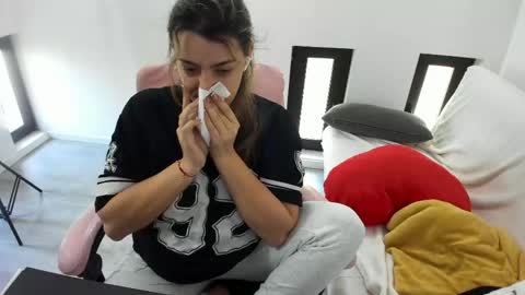 dayana online show from 05-07-26, 05:24