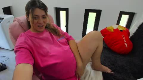 dayana online show from 06-18-26, 04:46