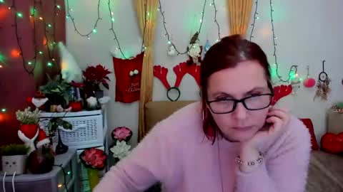 Dyanne online show from 12-31-24, 08:12