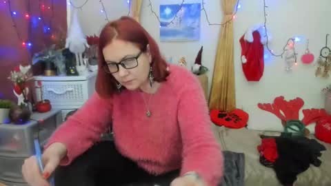 Dyanne online show from 01-08-25, 11:21