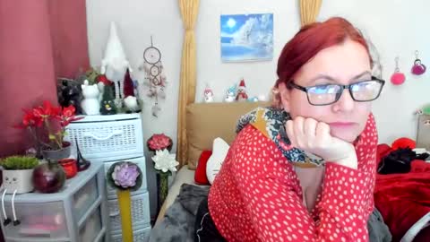 Dyanne online show from 01-30-25, 05:09