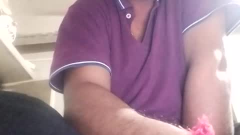 Rockhandsome online show from 10-13-25, 09:04