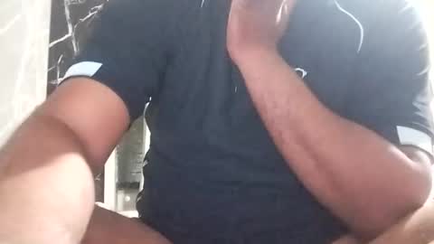 Rockhandsome online show from 04-08-26, 05:13