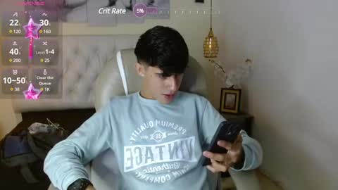 dyla_n18_ online show from 03-09-25, 07:48