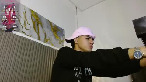 dyla_n18_ online show from 09-25-25, 10:57