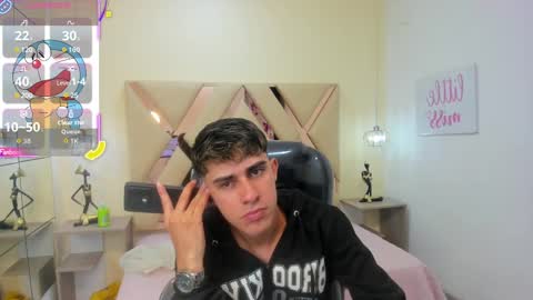 dyla_n18_ online show from 09-29-25, 09:52