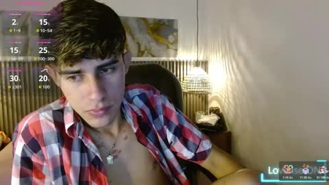 dyla_n18_ online show from 12-03-25, 08:40