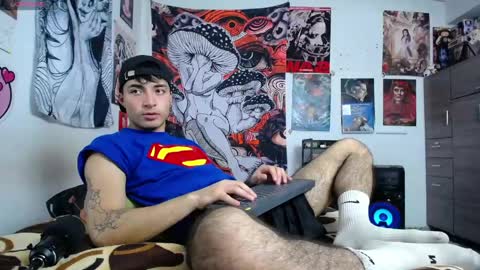 Snapshot of dylan__fun18 chatting on 04-26-26, 07:55 Dylan 3 online show from 04-26-26, 07:55
