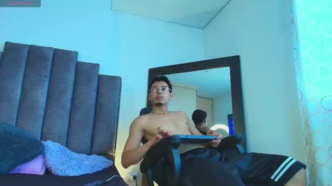 BELTRAN online show from 09-08-25, 06:40